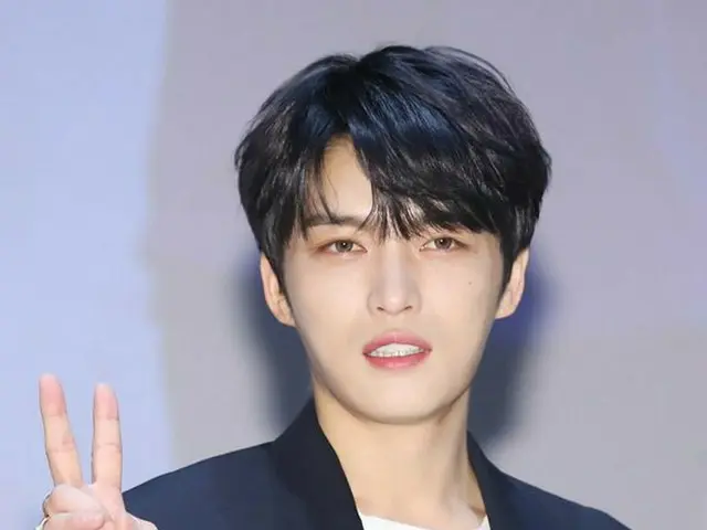 JYJ ジェジュン、きょう(19日)フジテレビ「全力！脱力タイムズ」に出演