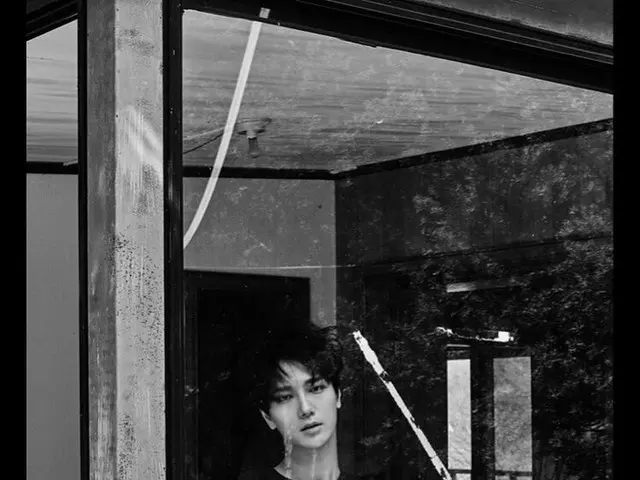 【G公式】SUPER JUNIOR イェソン、SNS更新