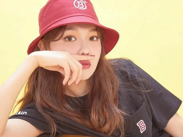 【g公式】少女時代 スヨン、SNS更新