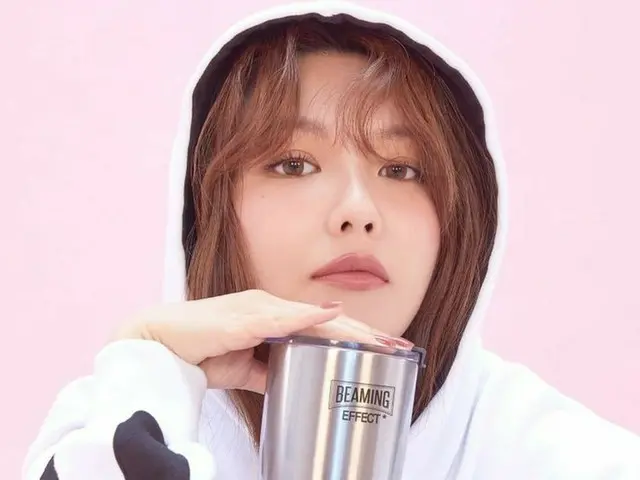 、、【g公式】少女時代 スヨン、SNS更新