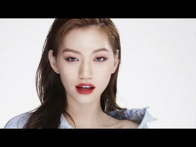 【韓国CM：】Weki Meki ドヨン、Maybelline New York CF #5 公開
