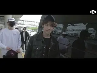 【公式fnc】SF9、 [SF9's Travelog] in Chicago Preview 公開