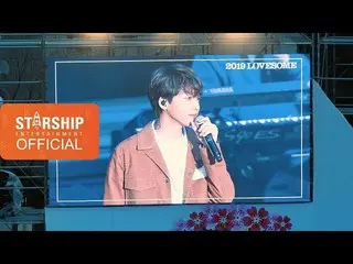 【T公式】チョン・セウン、 [LUCKY_TV] EP.28公開