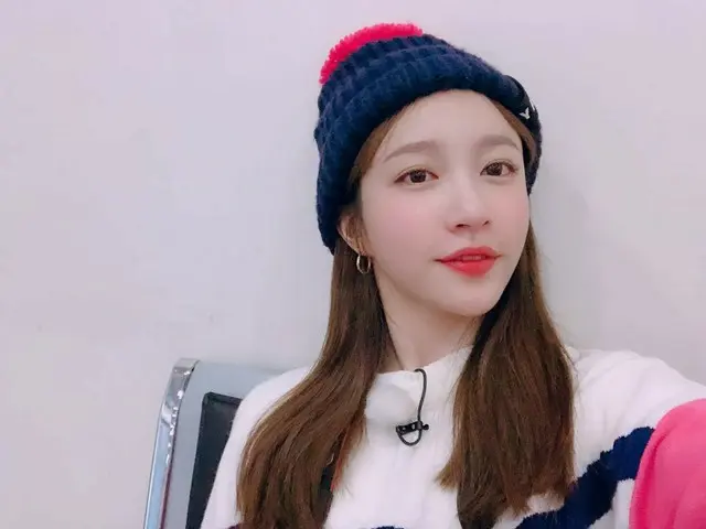 【t公式】EXID、tvN「チャンネツアー」出演