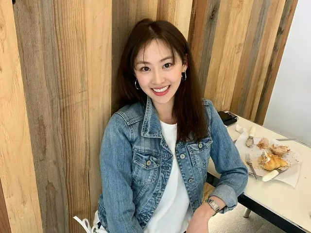 【g公式】SISTAR_出身ダソム、写真公開