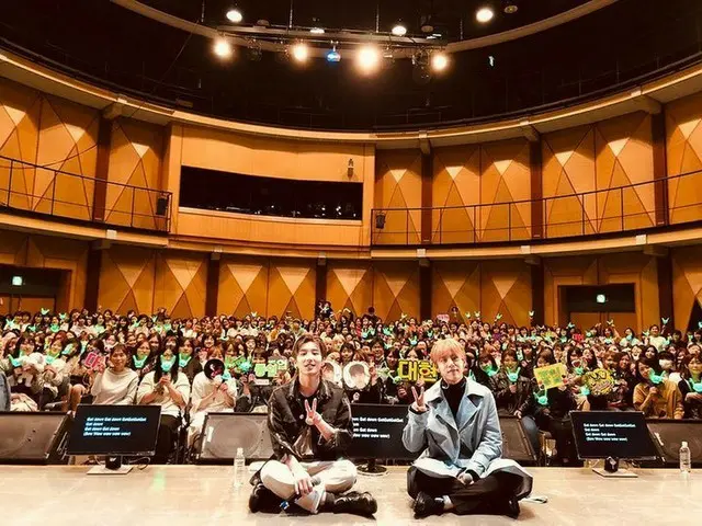 【G公式】B.A.P_出身デヒョン、写真公開