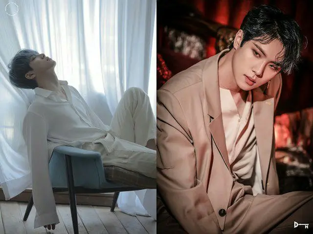 JBJ 出身キム・ドンハン、5月1日にカムバック確定。