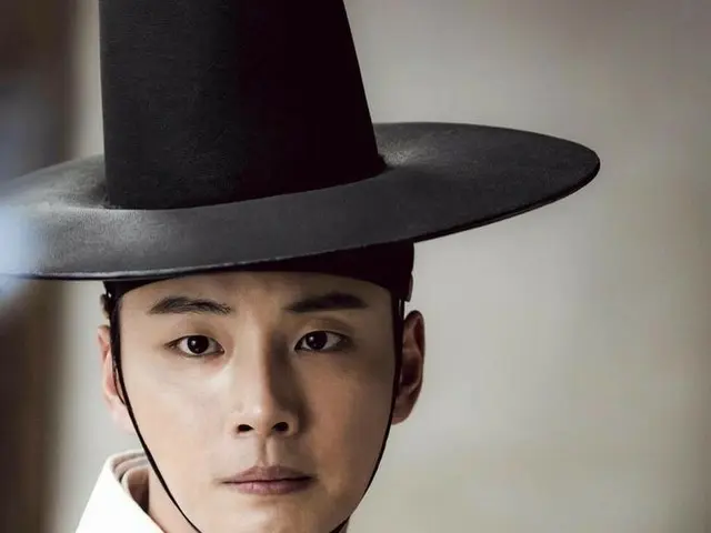 【G公式】俳優ユン・シユン、 SNS更新。