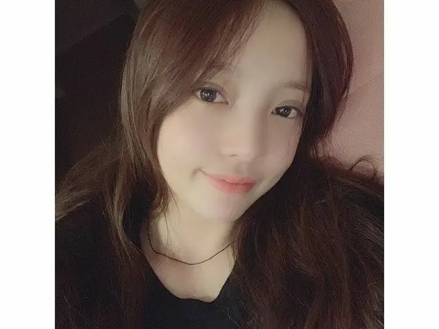 【g公式】KARA_ク・ハラ、写真を公開。