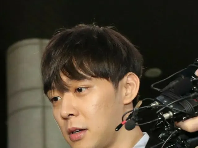 【速報】韓国警察、JYJ ユチョンの「事前拘束令状」を請求