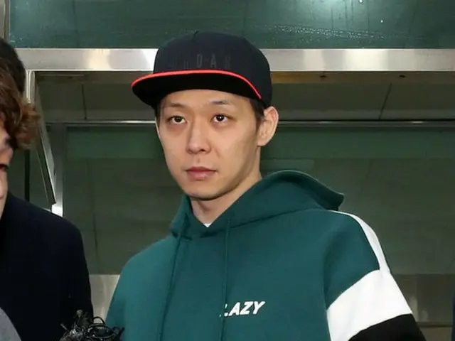 JYJ ユチョン、これからどうなる？●「拘束前被疑者尋問」(令状実質審査)が今週中に開かれる