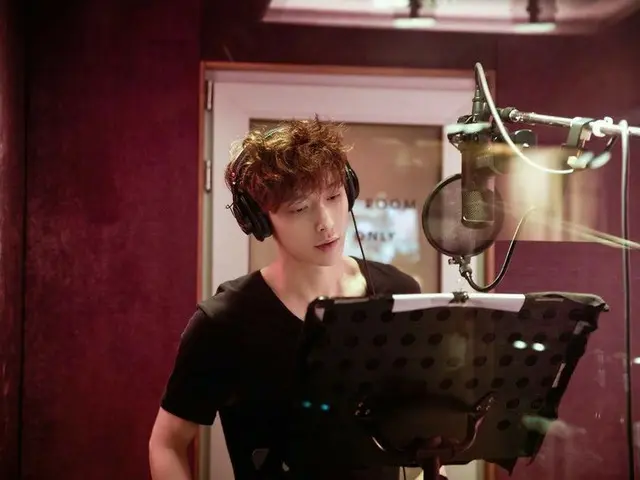 【G公式】EXO LAY、SNS更新。
