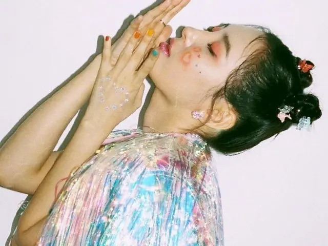 、、【g公式】Wonder Girls_出身ソンミ、写真を公開。