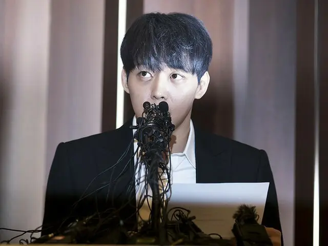 JYJ ユチョン、「麻薬陽性」に対する韓国の反応