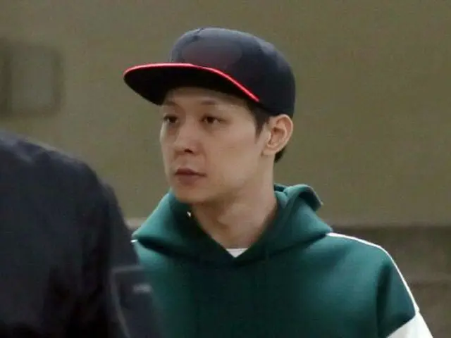 精密検査で「麻薬陽性」JYJ ユチョン、過去の「悪縁」も再照明