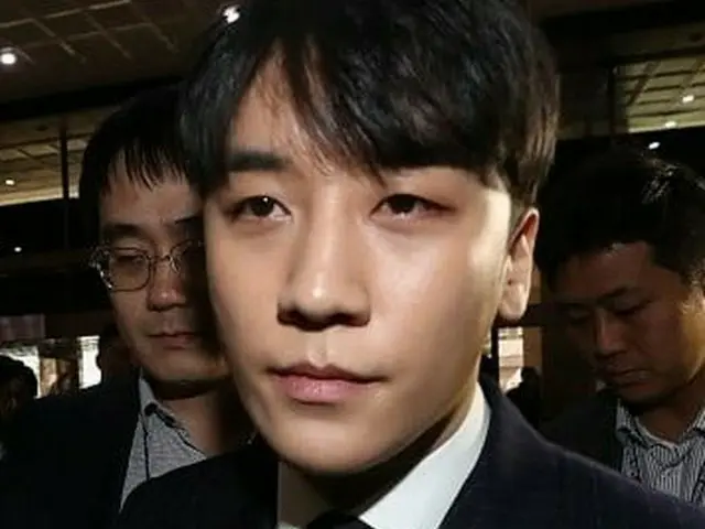 BIGBANG V.I「バーニングサン」事件捜査、今週中にも方向性が決まる