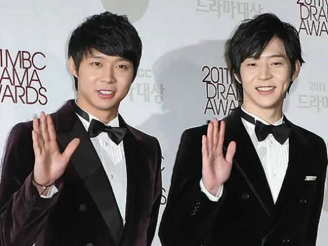 「JYJ ユチョンの実弟」俳優パク・ユファン、SNSが韓国で話題。