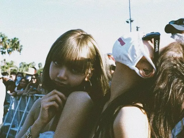 、、【g公式】BLACKPINK Jennie、SNS更新