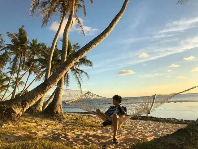 、、【G公式】EXO_Chanyeol、ソロ曲発表のD-1🏝。