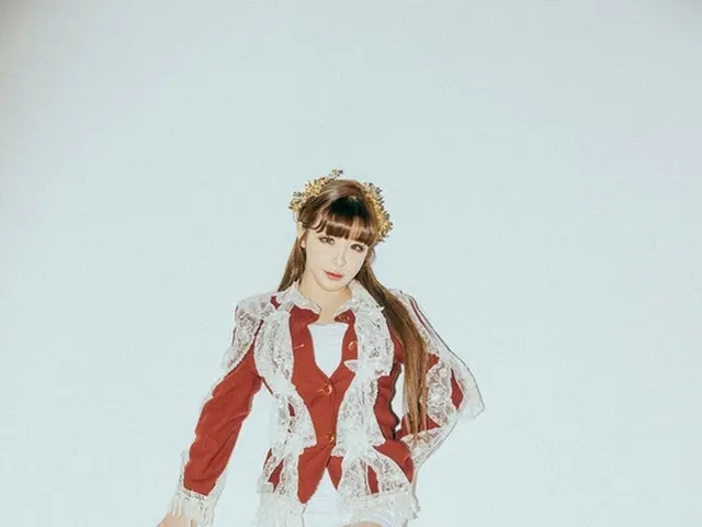 元2NE1 BOM、米国フォーブス(雑誌)とのインタビューで「戻って来れてうれしい