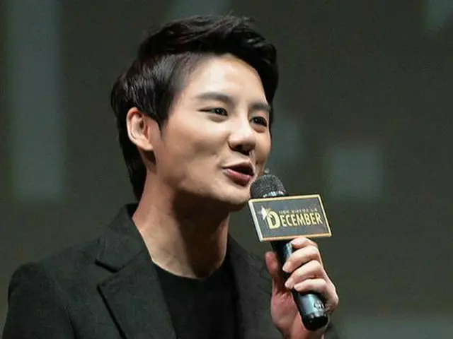 JYJ ジュンスに韓国国税庁が非定期の税務調査に着手