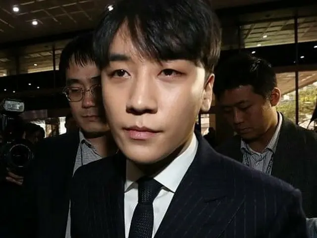 「YGの法人カード」が韓国で話題