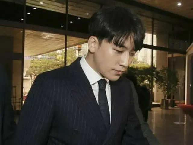 BIGBANG V.I、同業者の「陳述」を改めて否認。