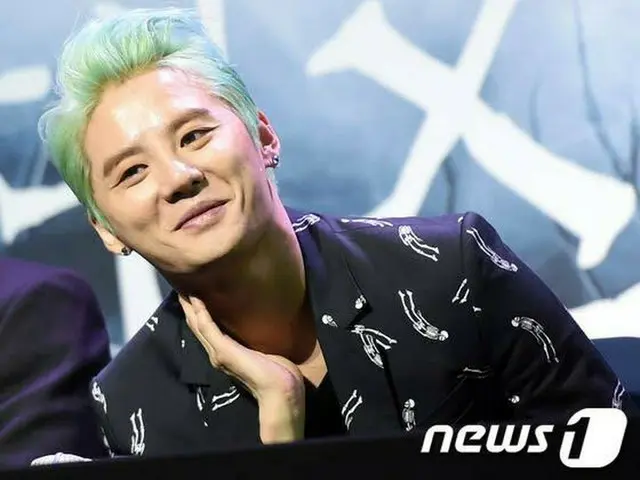 JYJ ジュンスのファン、「国税庁の税務調査」報道に怒っている理由