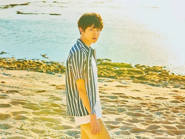 EXO CHANYEOL、ソロ曲「春夏秋冬(SSFW)」がiTunesの総合アルバムチャートで世界14地域1位
