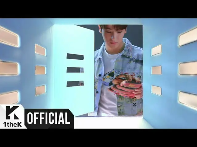 【公式lo】THE BOYZ _ Bloom Bloom MV Teaser #2公開