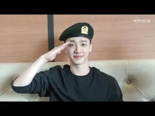 【公式】Highlight イ・ギグァン、入隊ビハインド映像を公開