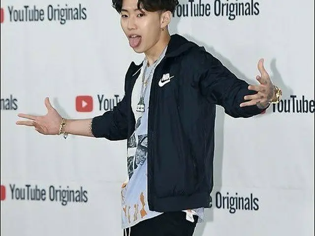 【G公式】2PM_出身パク・ジェボムは、昨日の試写会ようこそ、すべてのメディアの方々のアーティストの方々の関係者の方々aomgofficial h1ghrmus