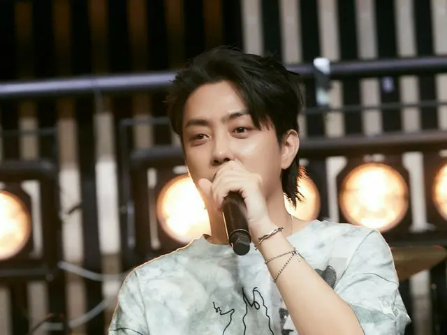 【d公式yg】Sechs Kies 、「22ND ANNIVERSARY LIVE on Apr.15」写真公開