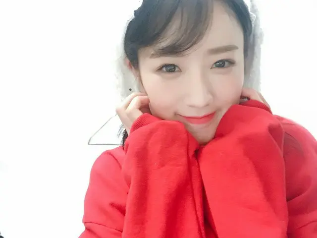 、、【t公式】Apink ボミ、SBS「伝説のビッグフィッシュ」に出演