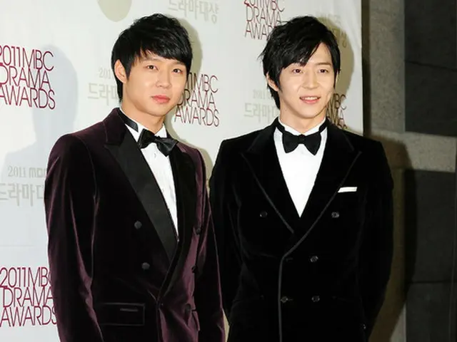 JYJ ユチョンの拘束。