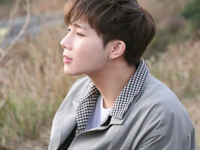 【T公式】INFINITE、[ #INFINITE] [🎂] 2019年4月28日キム・ソンギュの31歳の誕生日を心からお祝いします。