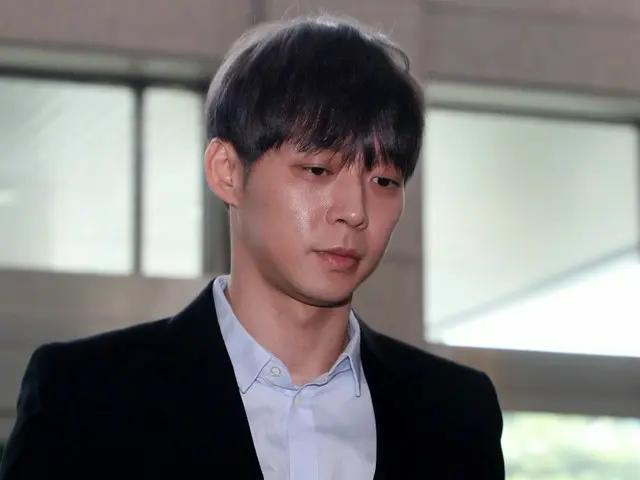 JYJ ユチョン、本日の警察調査でも「頑強に否認」。
