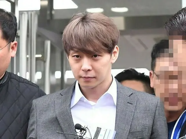 JYJ ユチョン、これからどうなる？●本日、警察の第5次取り調べで「容疑の大部分」を認める