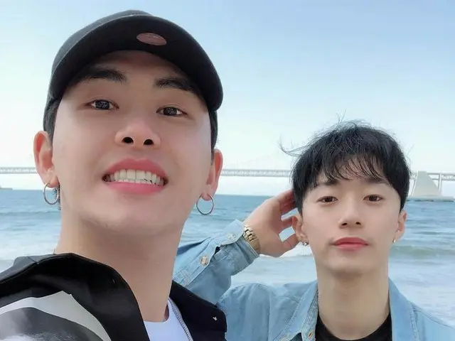 【G公式】INFINITE_出身ホヤ、近況を公開