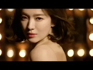 【韓国CM】女優ソン・ヘギョ、ブランド(Sulwhasoo)CF #6 を公開