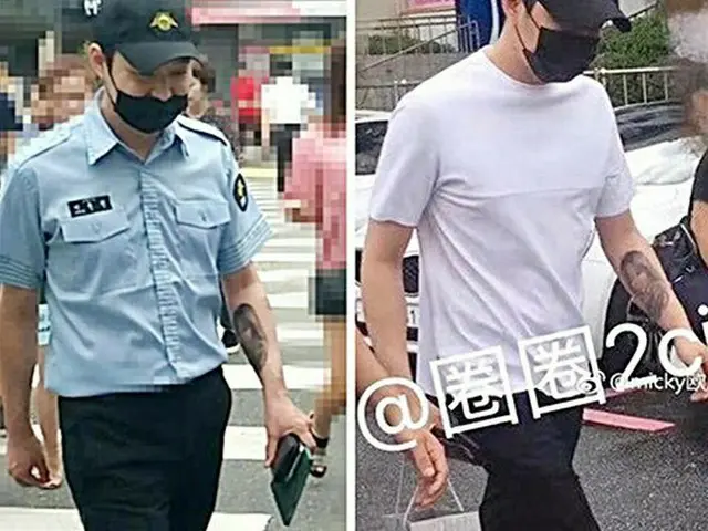 JYJ ユチョンの「メスバグ」疑惑、「反論」も韓国で話題