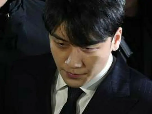 BIGBANG V.I、「横領」疑惑で「被疑者」として召喚中