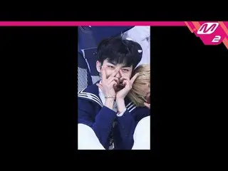 、、【公式mn2】 [直カム] THE BOYZ ファル「Bloom Bloom」(THEBOYZ  HWALL FanCam)| MCOUNTDOWN_201