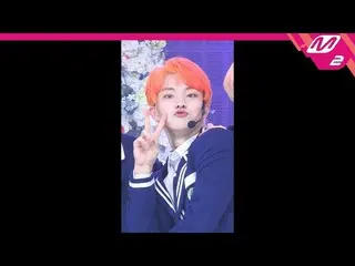 、、【公式mn2】 [直カム] THE BOYZ キュー直カムBloom Bloom」(THEBOYZ  Q FanCam)| MCOUNTDOWN_2019.