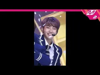 、、【公式mn2】 [直カム] THE BOYZ ケビン直カム「Bloom Bloom」(THEBOYZ  KEVIN FanCam)| MCOUNTDOWN_