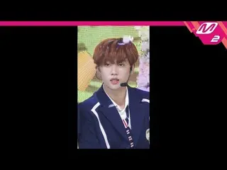 、、【公式mn2】 [直カム] THE BOYZ ソヌ直カム「Bloom Bloom」(THEBOYZ  SUNWOO FanCam)| MCOUNTDOWN_