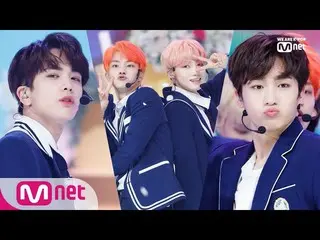 THE BOYZ - Bloom Bloomのカムバック舞台