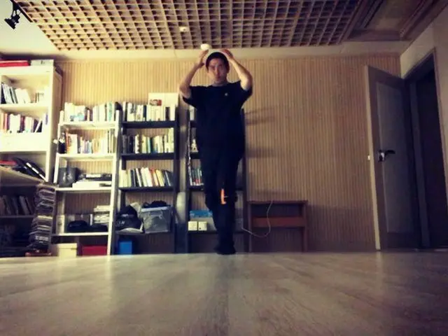 【G公式】INFINITE_出身ホヤ、動画公開