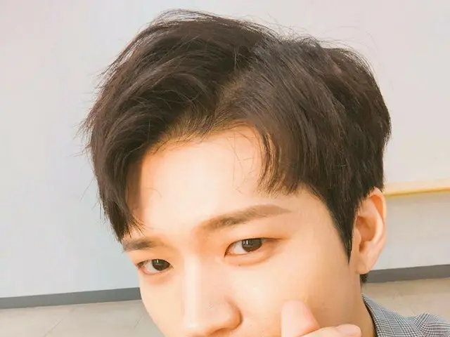 【T公式】INFINITE ウヒョン、PM10：00 TV朝鮮、V LIVEで放送される「ミストロット」に出演