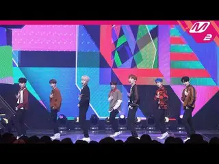 、、【公式mn2】 [MPD直カム] VERIVERY 直カム「From Now」@MCOUNTDOWN_2019.5.2 公開